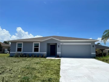 3408 NW 21ST TER, CAPE CORAL, 33993 FL