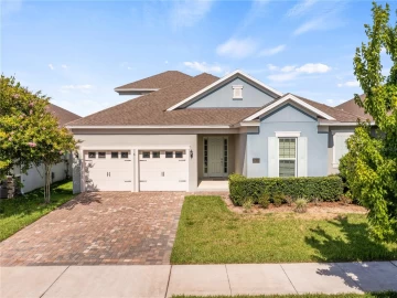 7413  Pomelo Grove, WINTER GARDEN, FL 34787