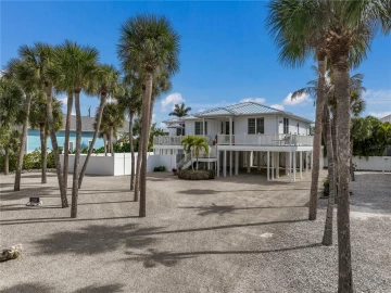 250 WHEELER RD, BOCA GRANDE, 33921 FL