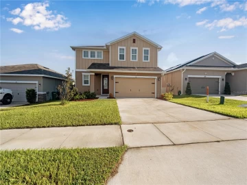 339 LAKE SMART CIR, WINTER HAVEN, 33881 FL