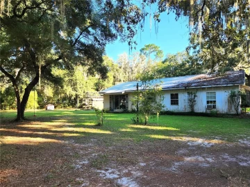 10740 NE 224TH PLACE RD, FORT MC COY, 32134 FL