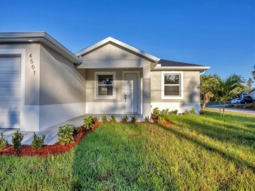 4501 MIDLAND ST, NORTH PORT, 34288 FL