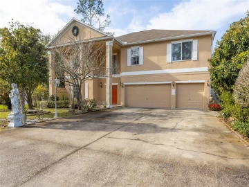 3 ZORRO CT, PALM COAST, 32164 FL