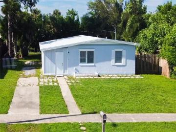 8495 CRISTOBAL AVE, NORTH PORT, 34287 FL