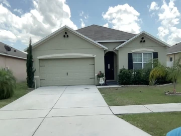 441 SQUIRES GROVE DR, WINTER HAVEN, 33880 FL