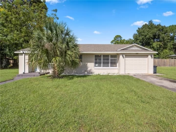 252 ELDORADO DR, DEBARY, 32713 FL