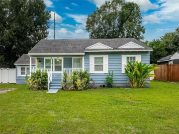 2118 W FERRIS AVE, TAMPA, 33603 FL