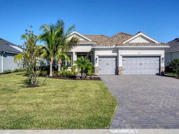 14436 PONCE DE LEON TRL, PORT CHARLOTTE, 33981 FL