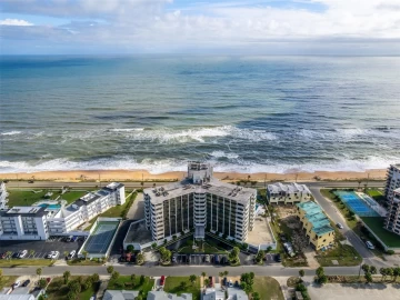 3580 S OCEAN SHORE BLVD #307, FLAGLER BEACH, 32136 FL