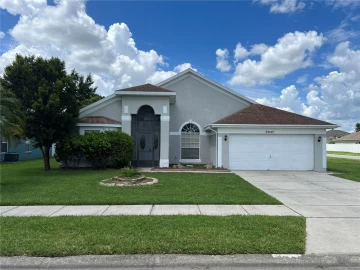 2847 BERKSHIRE CIR, KISSIMMEE, 34743 FL