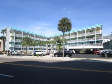 445 S GULFVIEW BLVD #426, CLEARWATER BEACH, 33767 FL