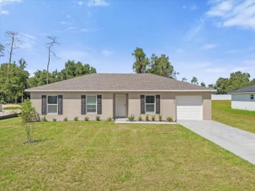 2078 SW 153RD LOOP, OCALA, 34473 FL