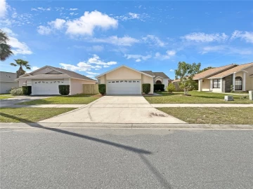 5304 LONESOME DOVE DR, KISSIMMEE, 34746 FL