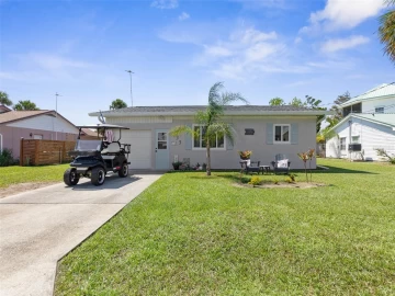 135 N PALMETTO AVE, FLAGLER BEACH, 32136 FL