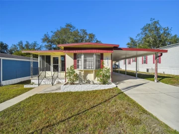 3983 GEYSER ST, DADE CITY, 33523 FL