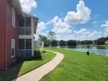 209 LAKE BROOK CIR #205, BRANDON, 33511 FL