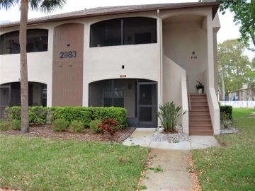 2983 BONAVENTURE CIR #103, PALM HARBOR, 34684 FL