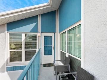 159 MEDALLION BLVD #F, MADEIRA BEACH, 33708 FL