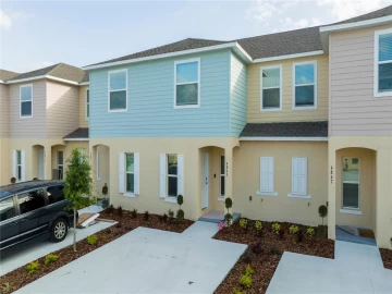 4849 CORAL CASTLE DR, KISSIMMEE, 34746 FL