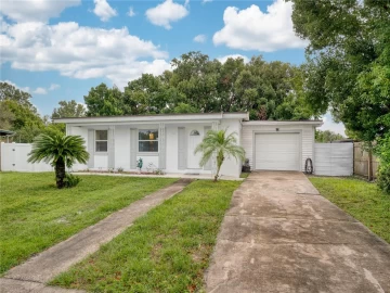 1161 RAMBLE AVE, DELTONA, 32725 FL