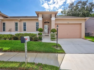 1704 HIGHLAND CLUB CT, PALM HARBOR, 34684 FL