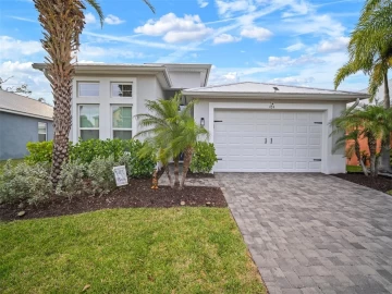 434 BAHAMA GRANDE BLVD, APOLLO BEACH, 33572 FL