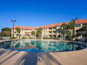 6337 PARC CORNICHE DR #2104, ORLANDO, 32821 FL