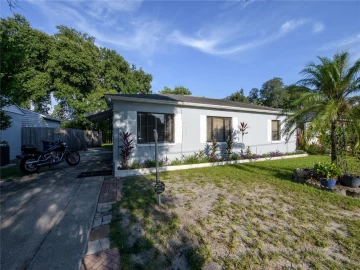 9329 N HIGHLAND AVE, TAMPA, 33612 FL