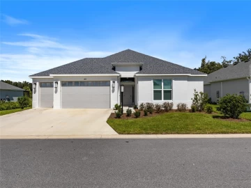 1841 VANBECK CIR, THE VILLAGES, 34762 FL