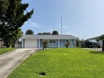 4513 Saxon DR, NEW SMYRNA BEACH, 32169 FL