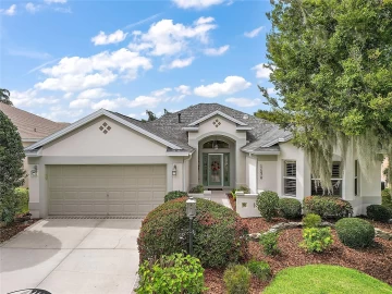 1698 NELSON TER, THE VILLAGES, 32162 FL