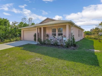 1091 CAZENOVIA ST, PORT CHARLOTTE, 33952 FL