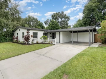 2524  Dellwood, ORLANDO, FL 32806