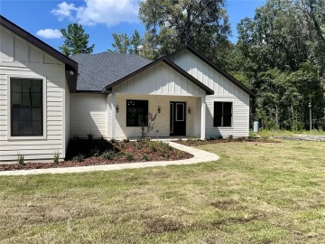 3189 NW 135TH WAY, GAINESVILLE, 32607 FL