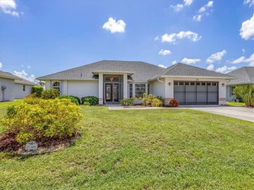 173 FAIRWAY RD, ROTONDA WEST, 33947 FL