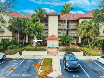 2400 FEATHER SOUND DR #412, CLEARWATER, 33762 FL