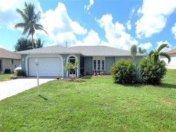 1422 NE 10TH TER, CAPE CORAL, 33909 FL