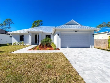 5039 BUTTERFLY LN, NORTH PORT, 34288 FL