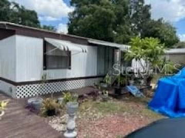 5123 69TH WAY N, SAINT PETERSBURG, 33709 FL