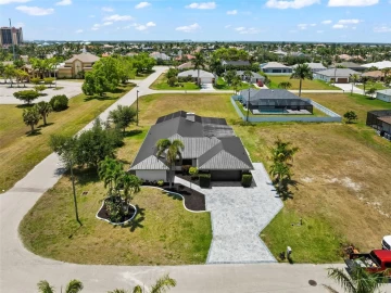 1900 SW 54TH ST, CAPE CORAL, 33914 FL