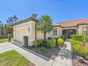 2539 THYME WAY, NORTH PORT, 34289 FL