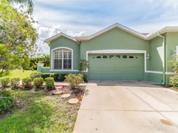 11306 GOLF ROUND DR, NEW PORT RICHEY, 34654 FL