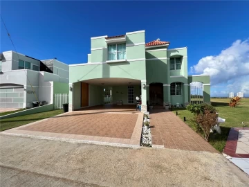 River Edge Hills Num. 122 CALLE PITAHAYA, LUQUILLO, 00773 PR