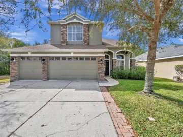 11314 OYSTER BAY CIR, NEW PORT RICHEY, 34654 FL