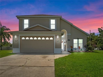 2713 CHATHAM CIR, KISSIMMEE, 34746 FL