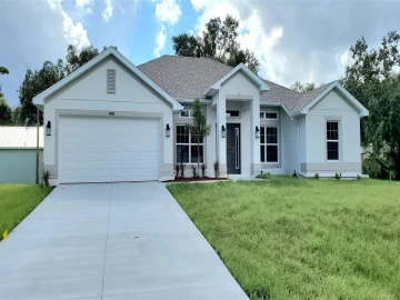 4041 DOTHAM ST, PORT CHARLOTTE, 33948 FL