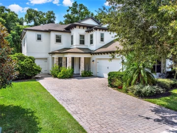 808 SHERBOURNE CIR, LAKE MARY, 32746 FL