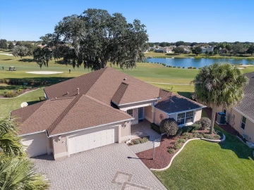 1319 DEERFIELD LN, THE VILLAGES, 32162 FL