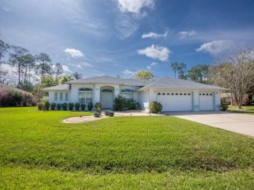 17 EDGE LN, PALM COAST, 32164 FL