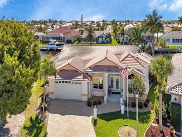 436 CAICOS DR, PUNTA GORDA, 33950 FL